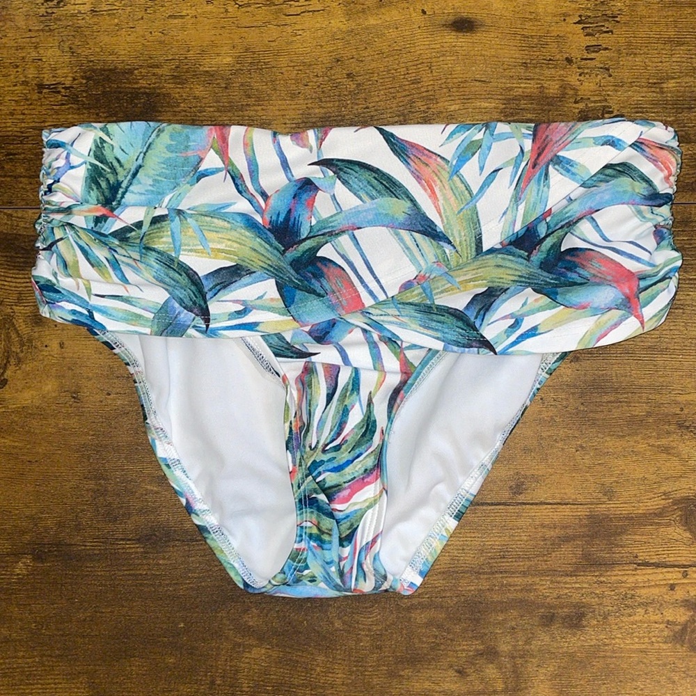 Alex Marie Bikini Bottom